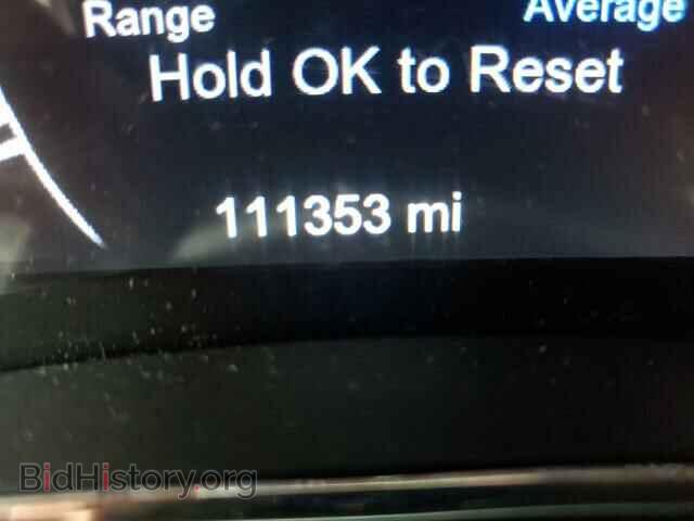 2014 DODGE DURANGO - VIN: 1C4RDJDG3EC522491 - Фото 8