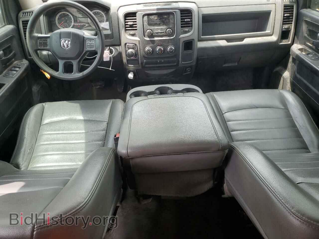 2019 RAM 1500 - VIN: 1C6RR6FG2KS562646 - Фото 8