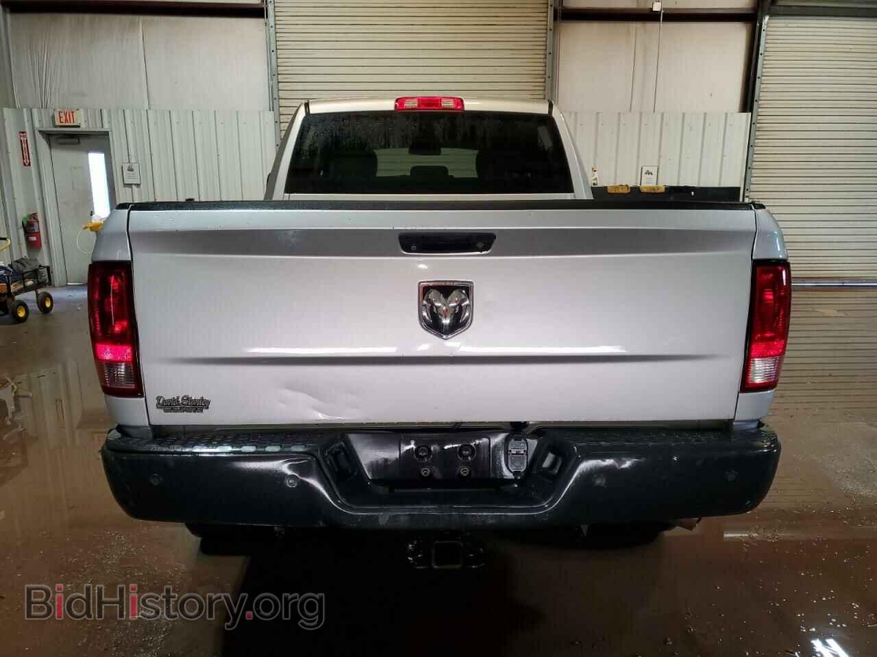 2016 RAM All Models - VIN: 3C6UR5CJ0GG187519 - Фото 6
