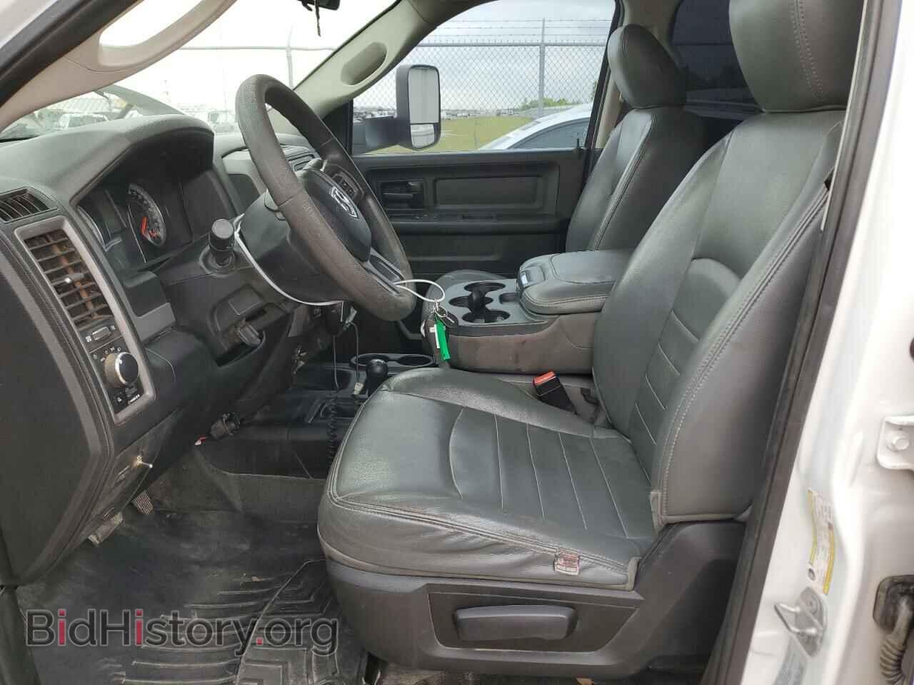 2017 RAM All Models - VIN: 3C6UR5HJXHG760176 - Photo 7
