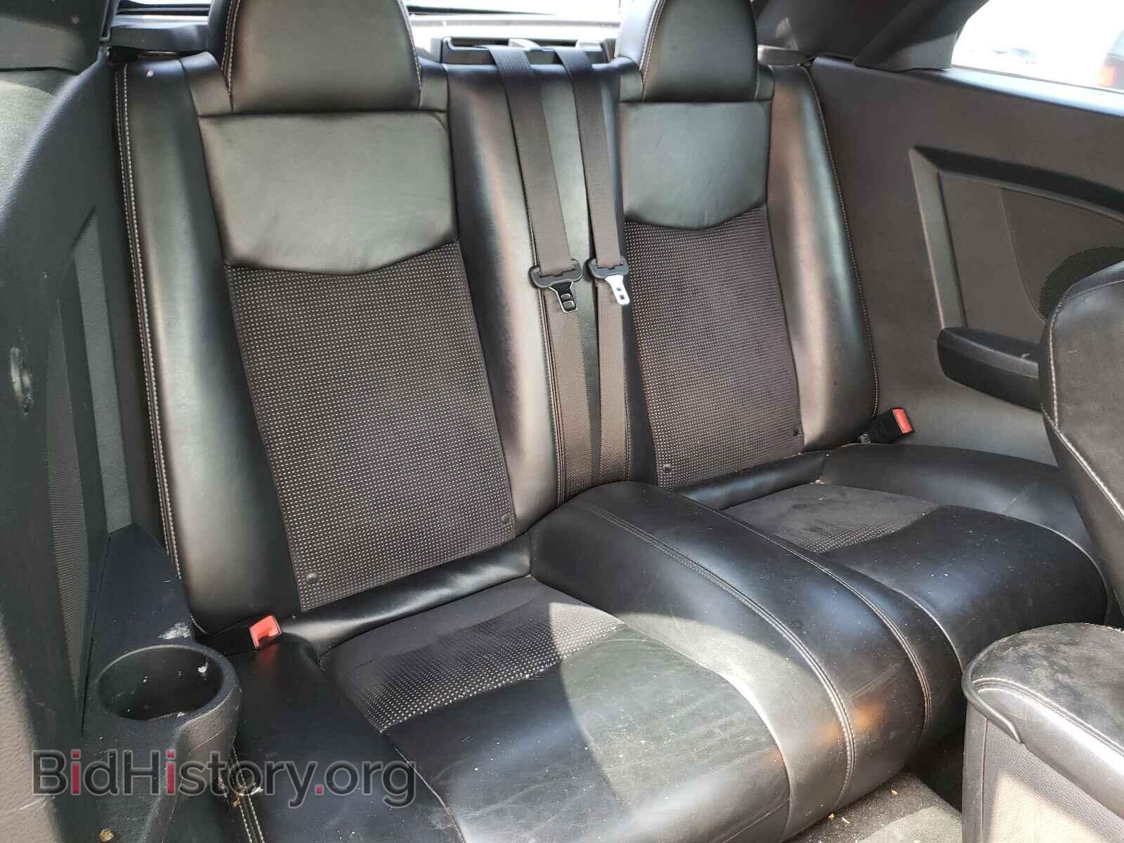 2012 CHRYSLER 200 - VIN: 1C3BCBGG2CN255551 - Фото 6