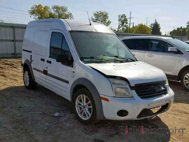 Photo NM0LS7BN8AT016405 - FORD TRANSIT CO 2010