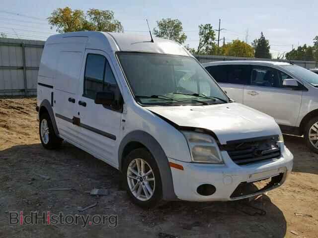 Фотография NM0LS7BN8AT016405 - FORD TRANSIT CO 2010