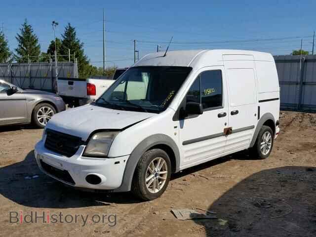 2010 FORD TRANSIT CO - VIN: NM0LS7BN8AT016405 - Фото 2