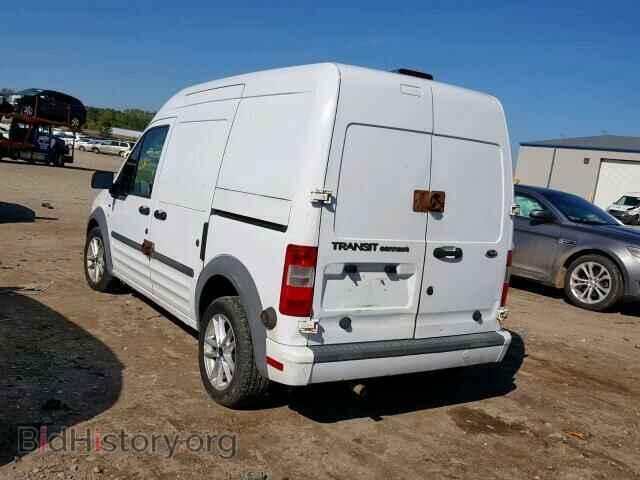 2010 FORD TRANSIT CO - VIN: NM0LS7BN8AT016405 - Фото 3