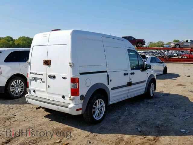 2010 FORD TRANSIT CO - VIN: NM0LS7BN8AT016405 - Фото 4