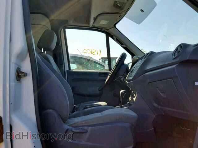 2010 FORD TRANSIT CO - VIN: NM0LS7BN8AT016405 - Фото 5
