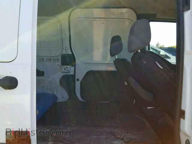 2010 FORD TRANSIT CO - VIN: NM0LS7BN8AT016405 - Фото 6