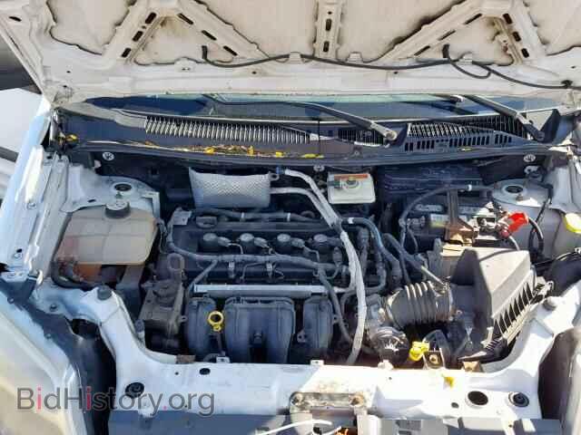 2010 FORD TRANSIT CO - VIN: NM0LS7BN8AT016405 - Фото 7