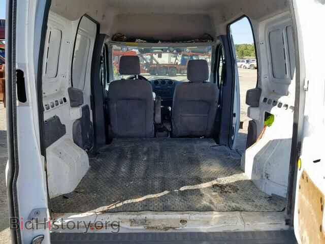 2010 FORD TRANSIT CO - VIN: NM0LS7BN8AT016405 - Фото 9