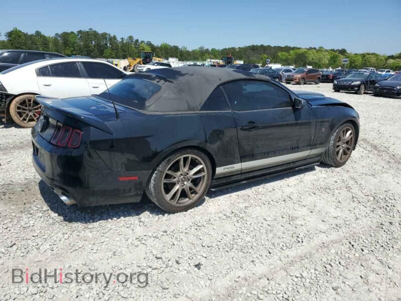 2014 Ford ALL MODELS (VIN 1ZVBP8EM4E5300551) — photo 3 of 14