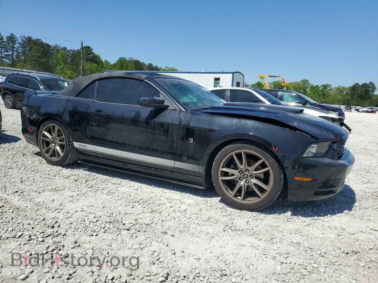 2014 FORD ALL Models - VIN: 1ZVBP8EM4E5300551 - Photo 4