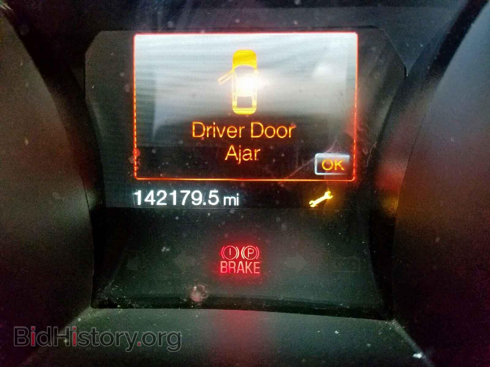 2013 FORD MUSTANG - VIN: 1ZVBP8AM0D5237808 - Фото 8