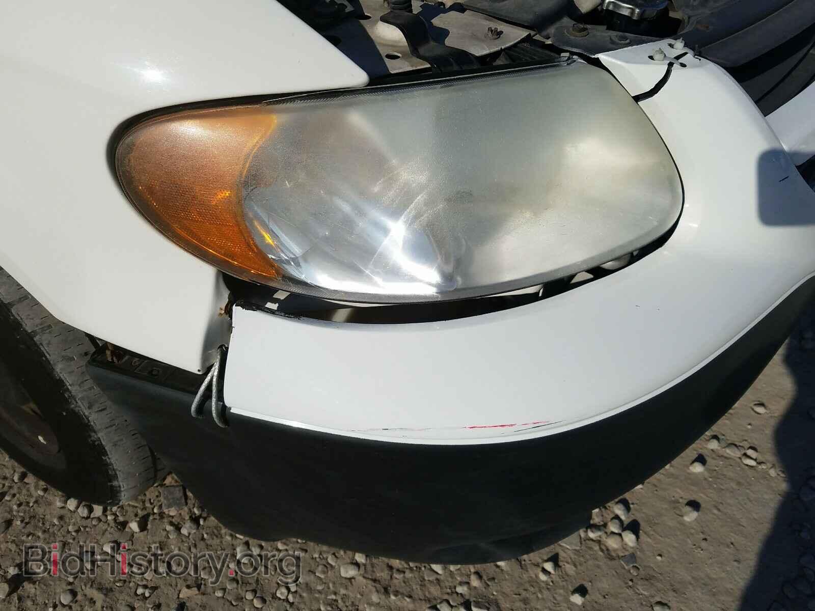 2005 DODGE CARAVAN - VIN: 1D4GP25R25B188080 - Фото 9