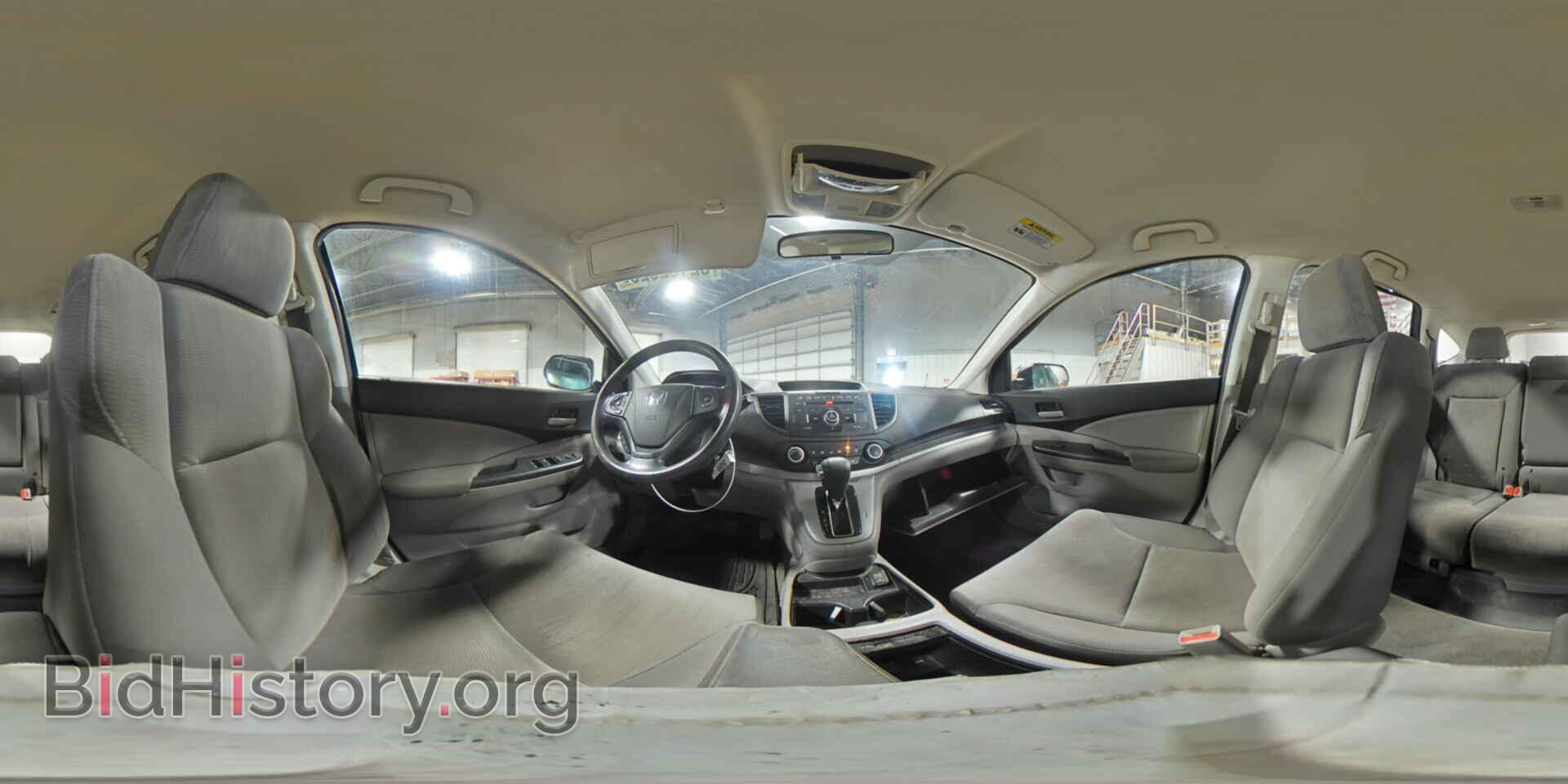 2012 HONDA CRV - VIN: 5J6RM4H30CL076008 - Фото 13