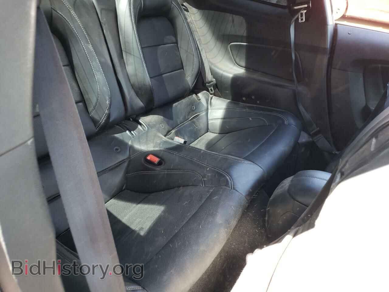 2020 FORD MUSTANG - VIN: 1FA6P8CF5L5166581 - Фото 10
