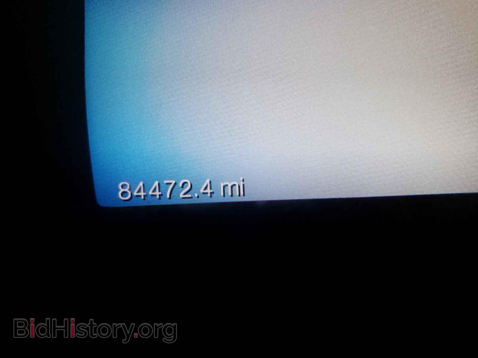 2013 FORD EDGE - VIN: 2FMDK4JC8DBB00231 - Photo 8