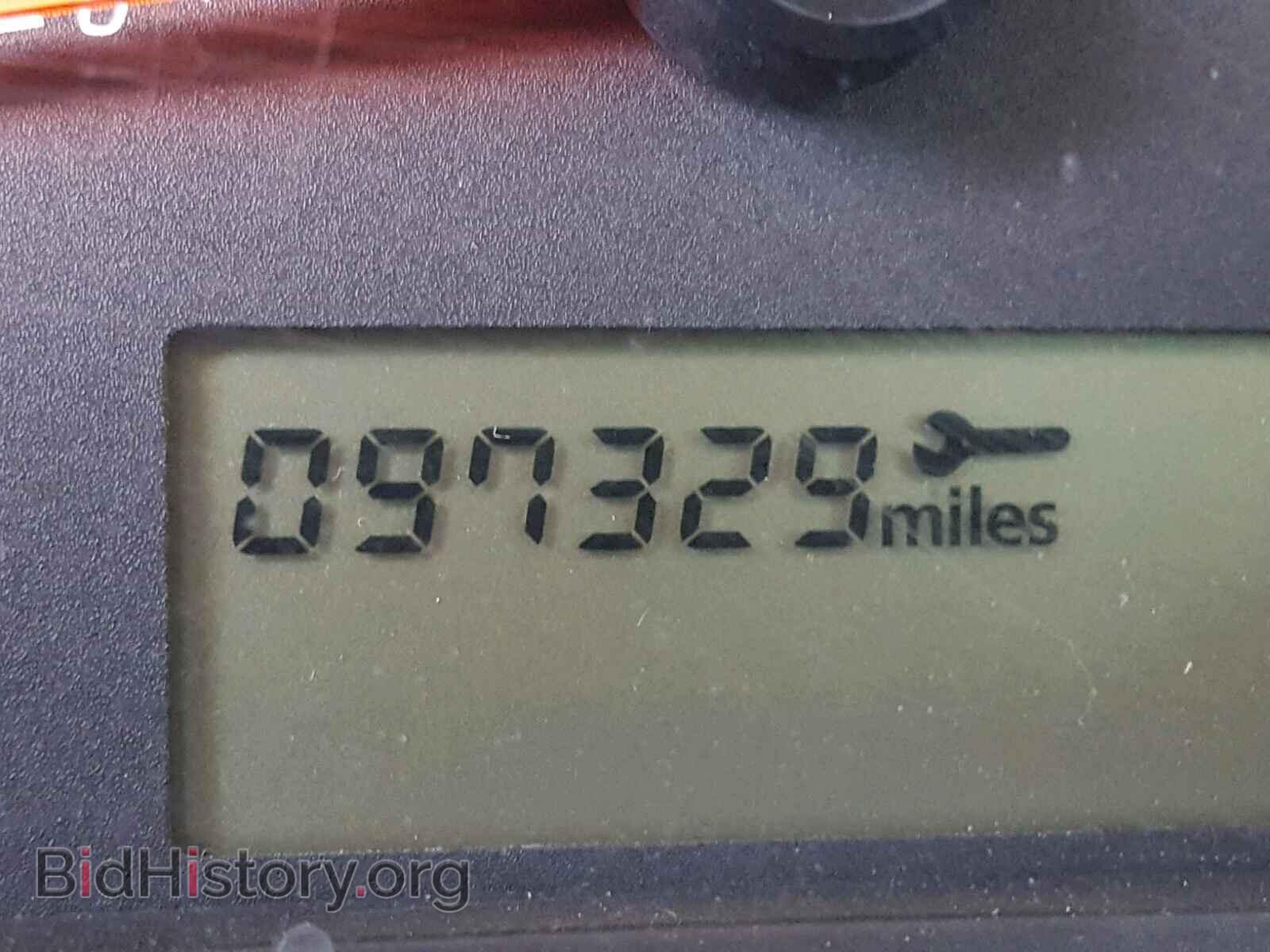 2015 MITSUBISHI MIRAGE - VIN: ML32A3HJ4FH007762 - Фото 8