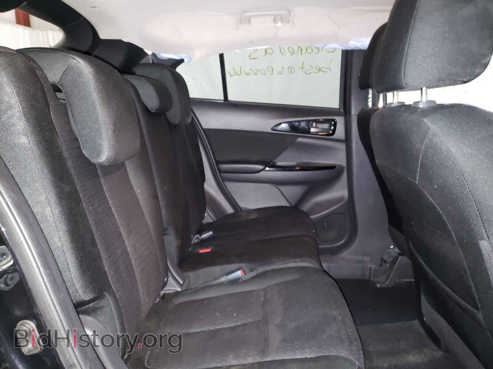 2019 MITSUBISHI ECLIPSE - VIN: JA4AT4AA1KZ002245 - Photo 6