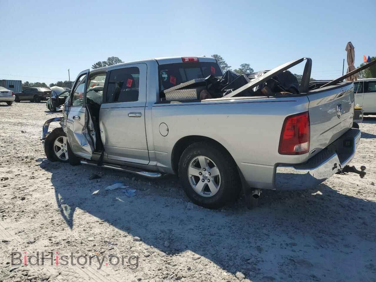 2011 DODGE All Models - VIN: 1D7RB1CP5BS586904 - Photo 2