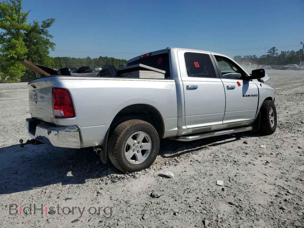 2011 DODGE All Models - VIN: 1D7RB1CP5BS586904 - Photo 3