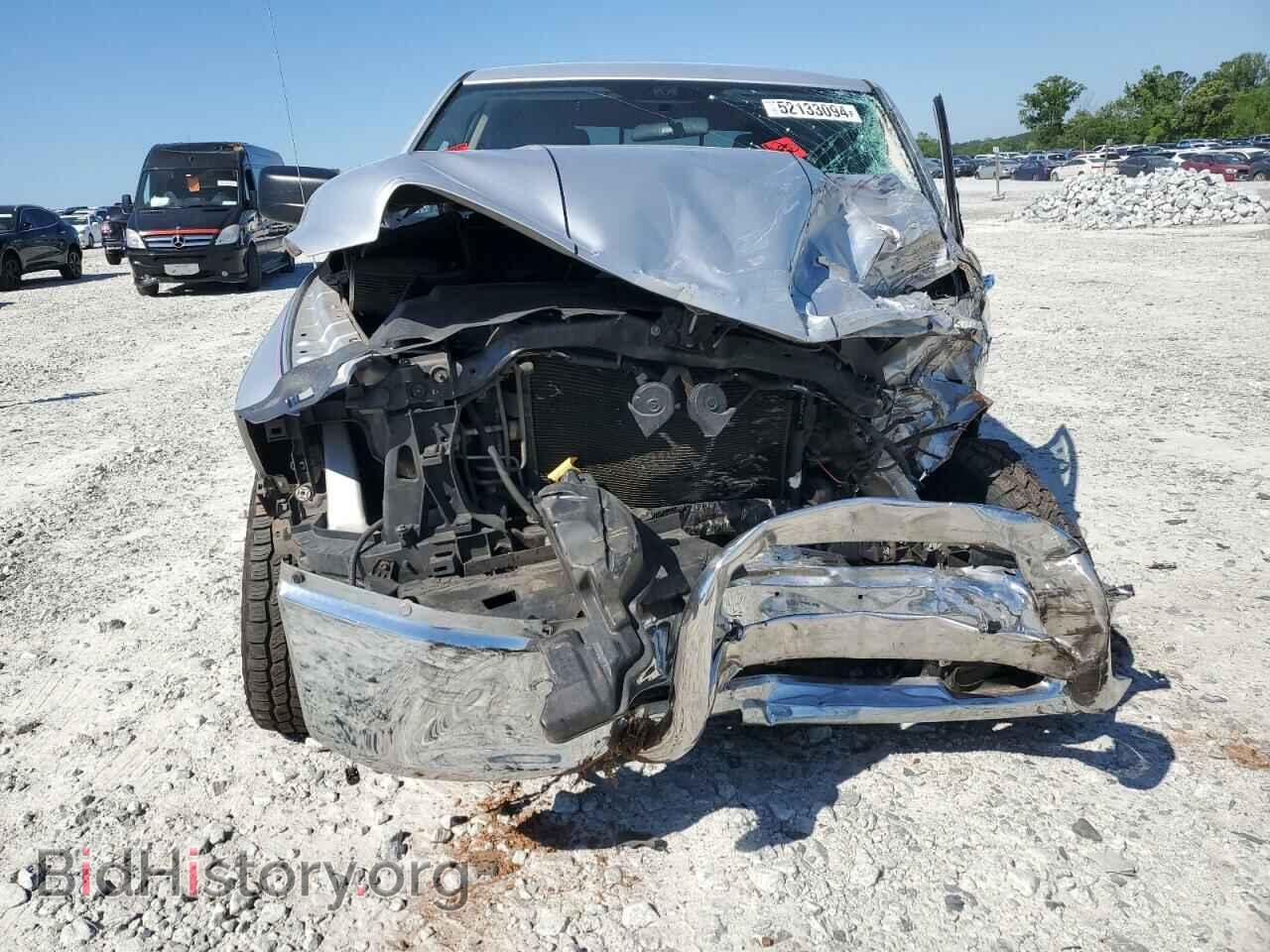 2011 DODGE All Models - VIN: 1D7RB1CP5BS586904 - Photo 5