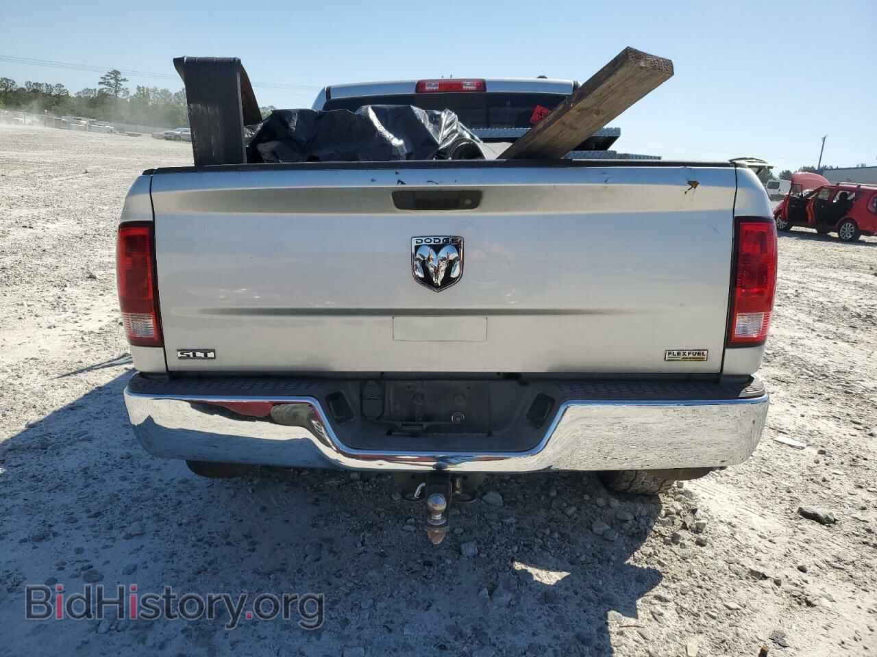 2011 DODGE All Models - VIN: 1D7RB1CP5BS586904 - Photo 6