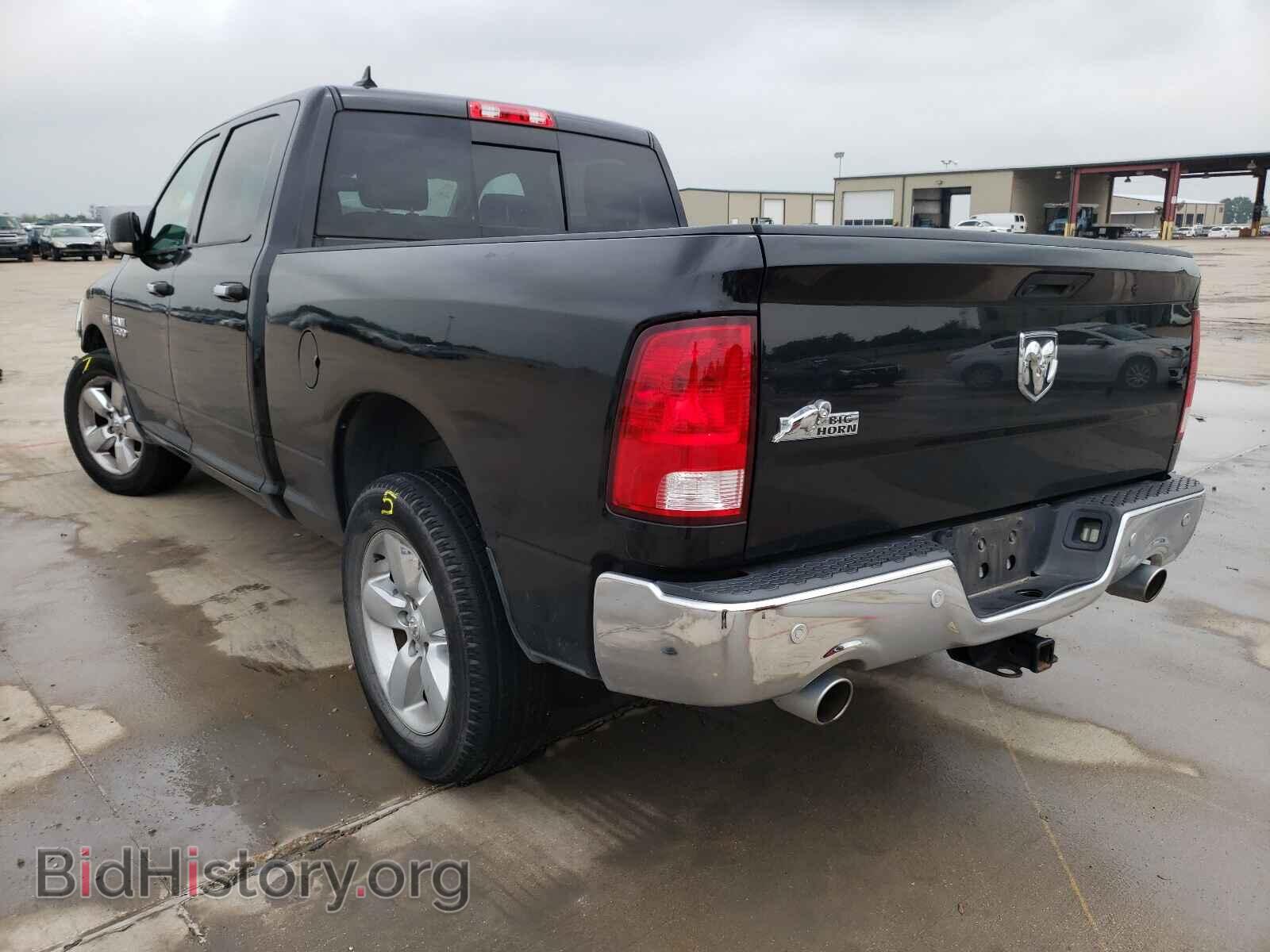 2017 RAM 1500 - VIN: 1C6RR6TT6HS547674 - Фото 3