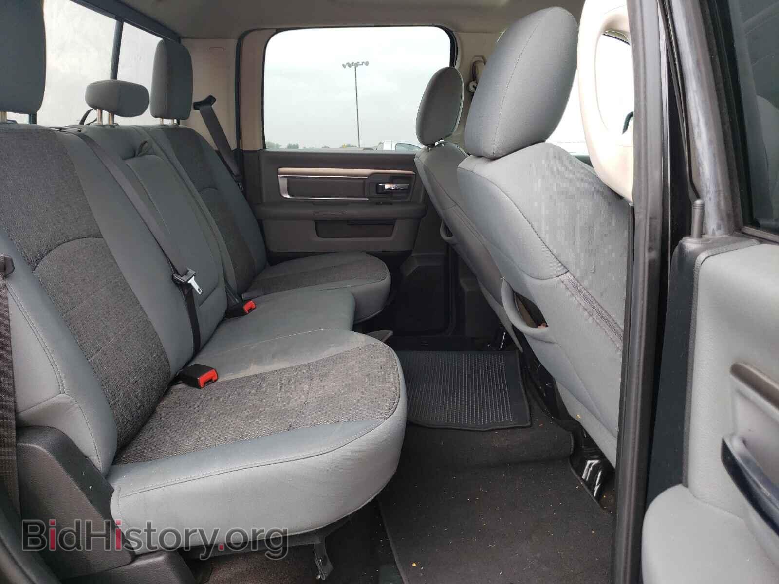 2017 RAM 1500 - VIN: 1C6RR6TT6HS547674 - Фото 6