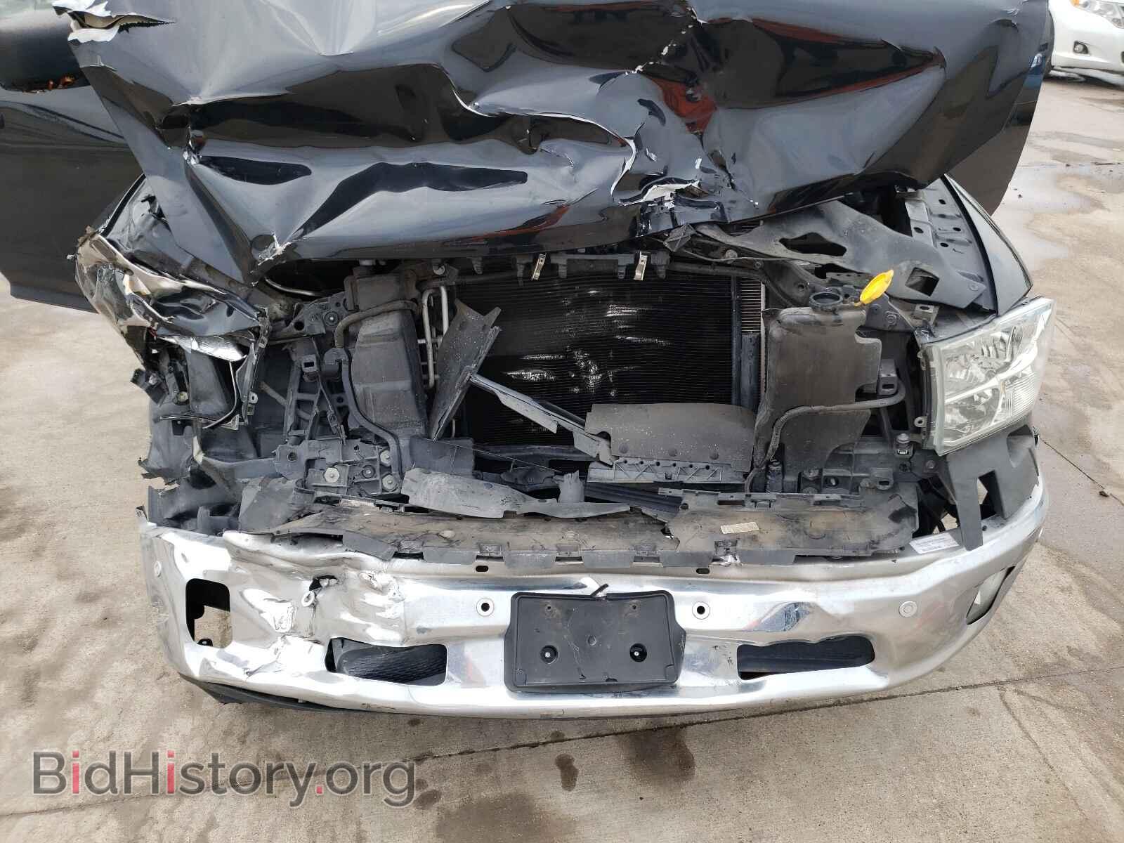 2017 RAM 1500 - VIN: 1C6RR6TT6HS547674 - Фото 7