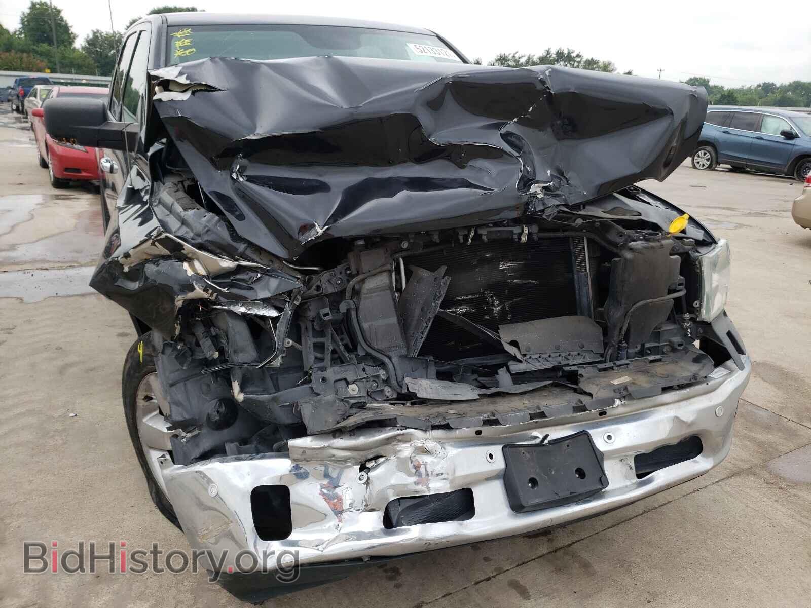 2017 RAM 1500 - VIN: 1C6RR6TT6HS547674 - Фото 9