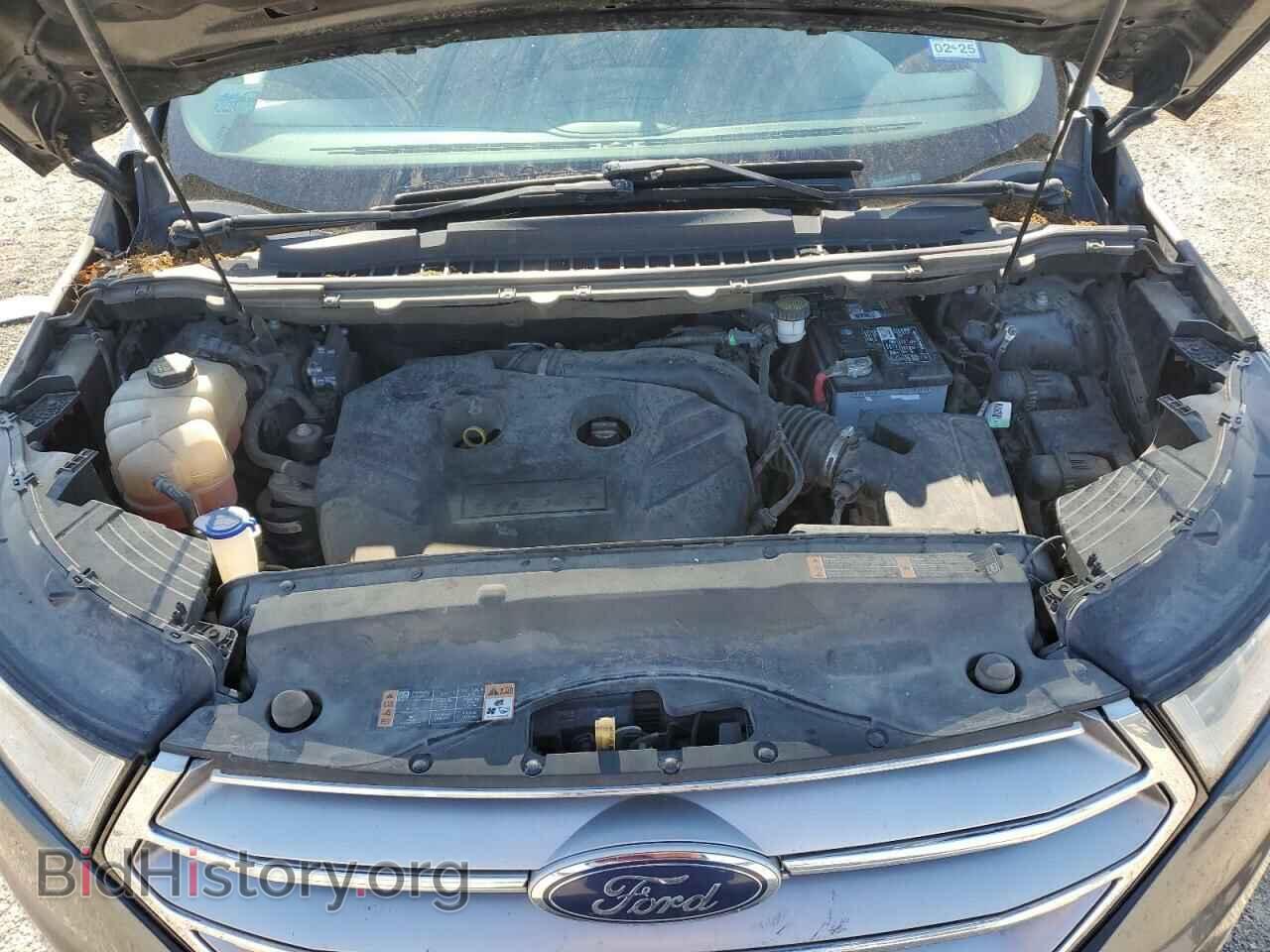2018 FORD EDGE - VIN: 2FMPK3G97JBC47901 - Фото 13