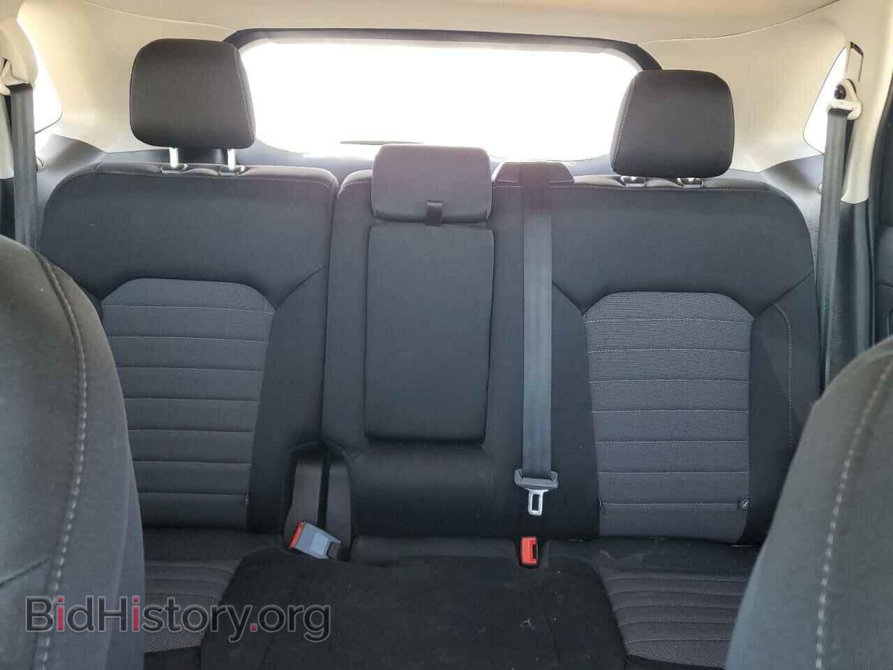 2018 FORD EDGE - VIN: 2FMPK3G97JBC47901 - Фото 10