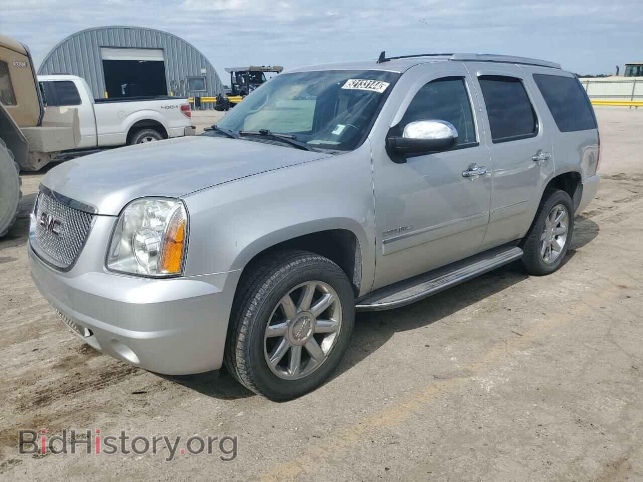 Photo 1GKS2EEF6DR339896 - GMC YUKON 2013