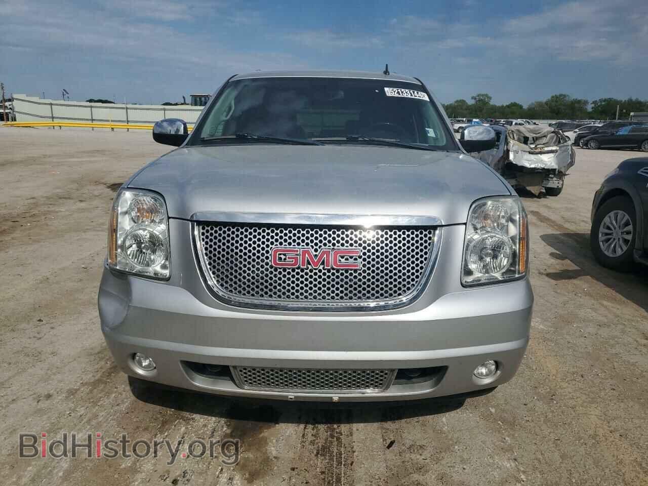 2013 GMC YUKON - VIN: 1GKS2EEF6DR339896 - Фото 5
