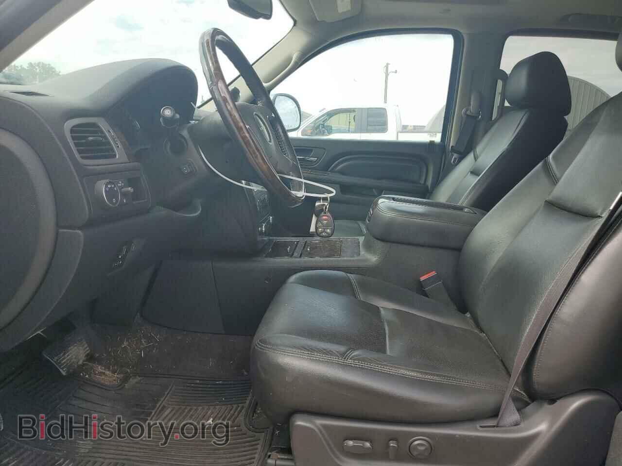 2013 GMC YUKON - VIN: 1GKS2EEF6DR339896 - Фото 7