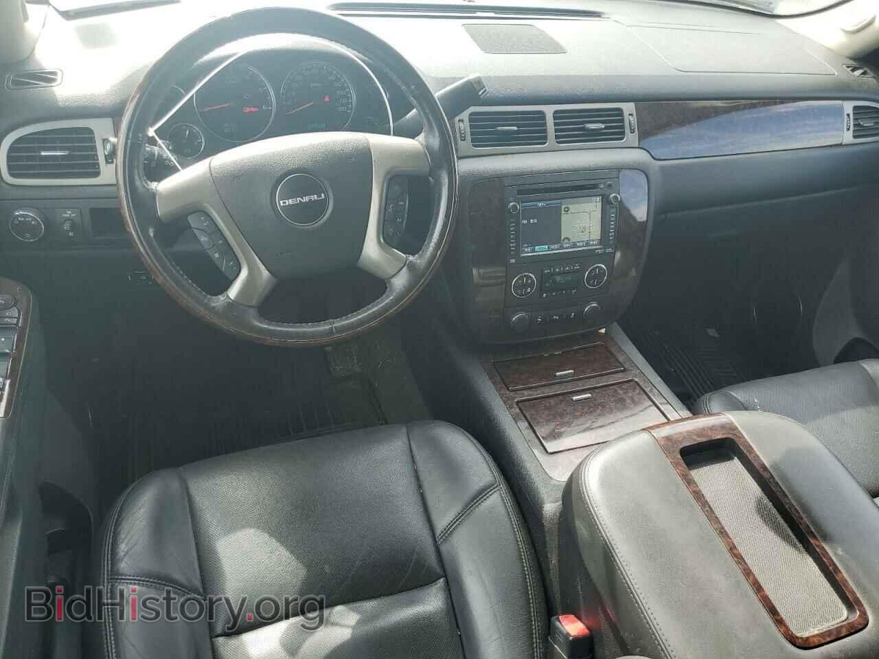 2013 GMC YUKON - VIN: 1GKS2EEF6DR339896 - Фото 8