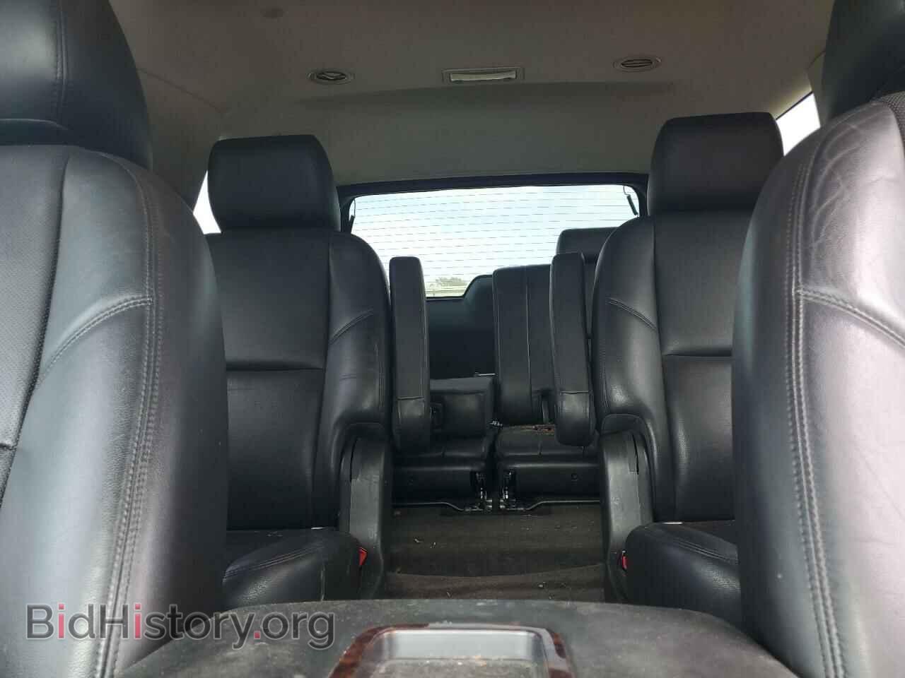 2013 GMC YUKON - VIN: 1GKS2EEF6DR339896 - Фото 10