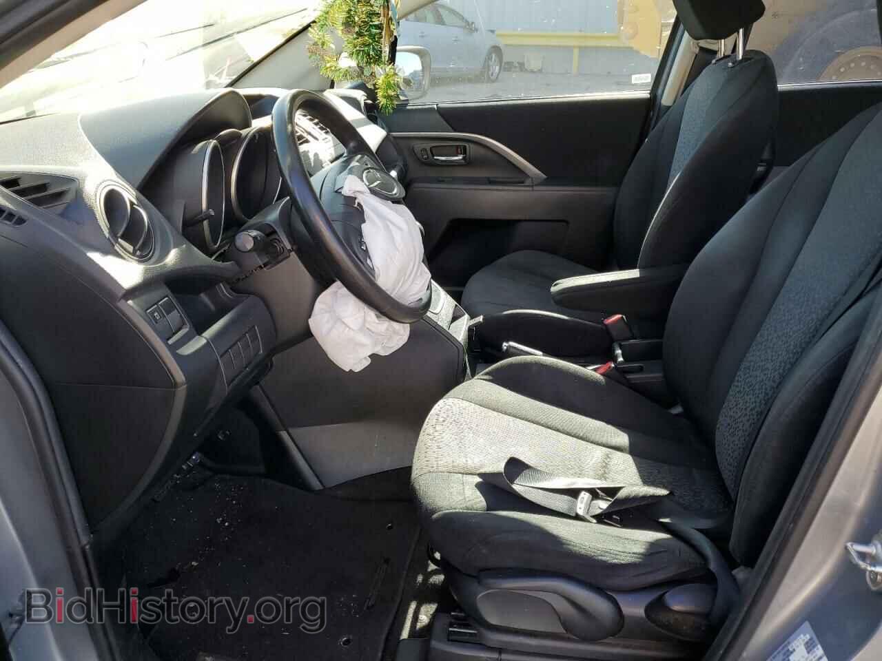 2012 MAZDA 5 - VIN: JM1CW2BL9C0142592 - Photo 7