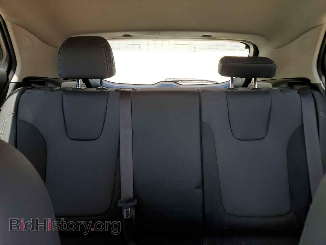 2024 BUICK ENCORE - VIN: KL4AMBS29RB056324 - Фото 10