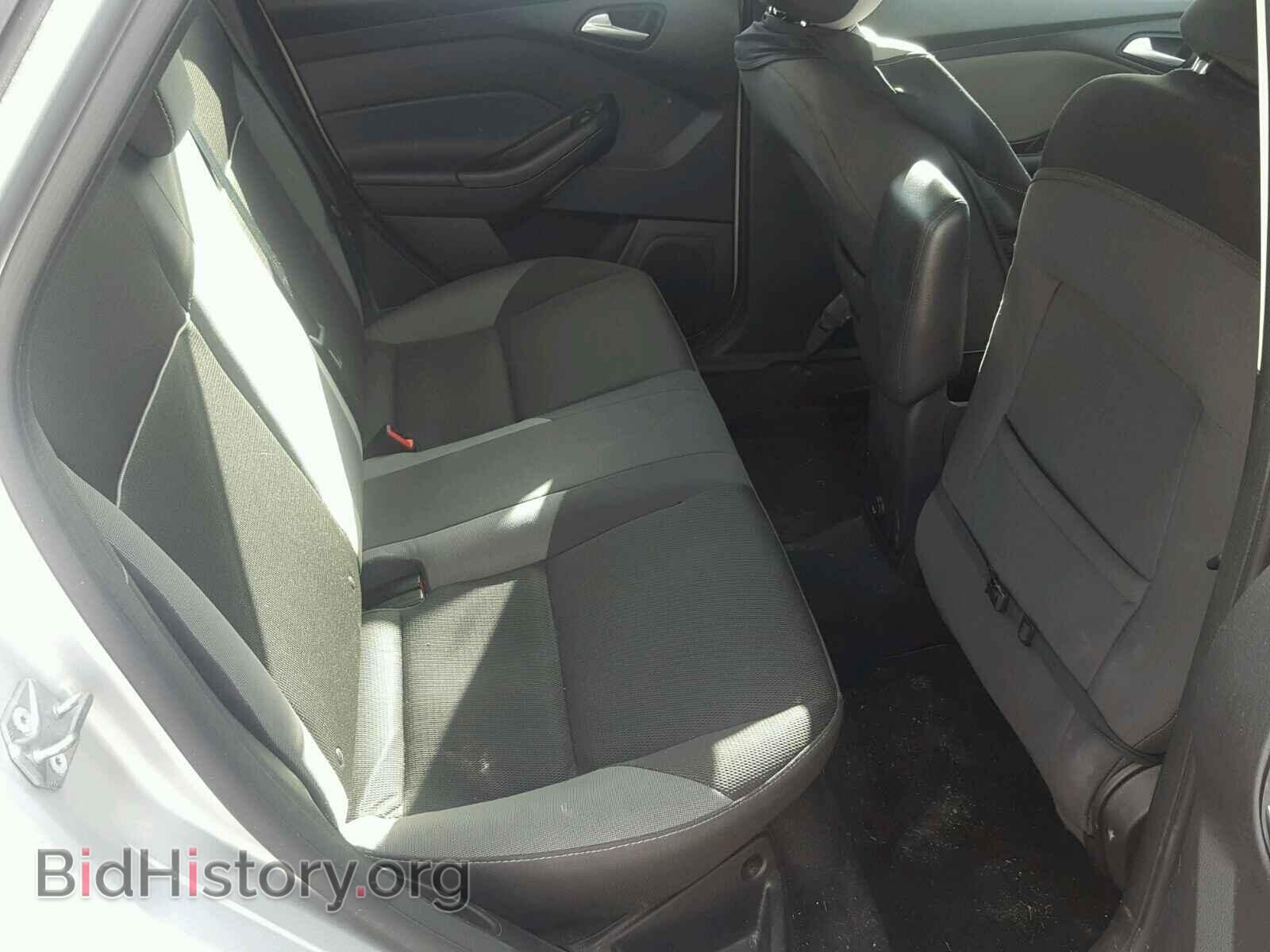 2014 FORD FOCUS - VIN: 1FADP3F20EL387717 - Photo 6