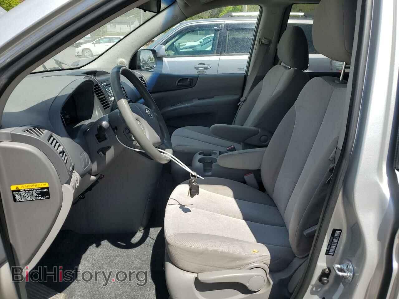 2012 KIA All Models - VIN: KNDMG4C77C6431319 - Фото 7