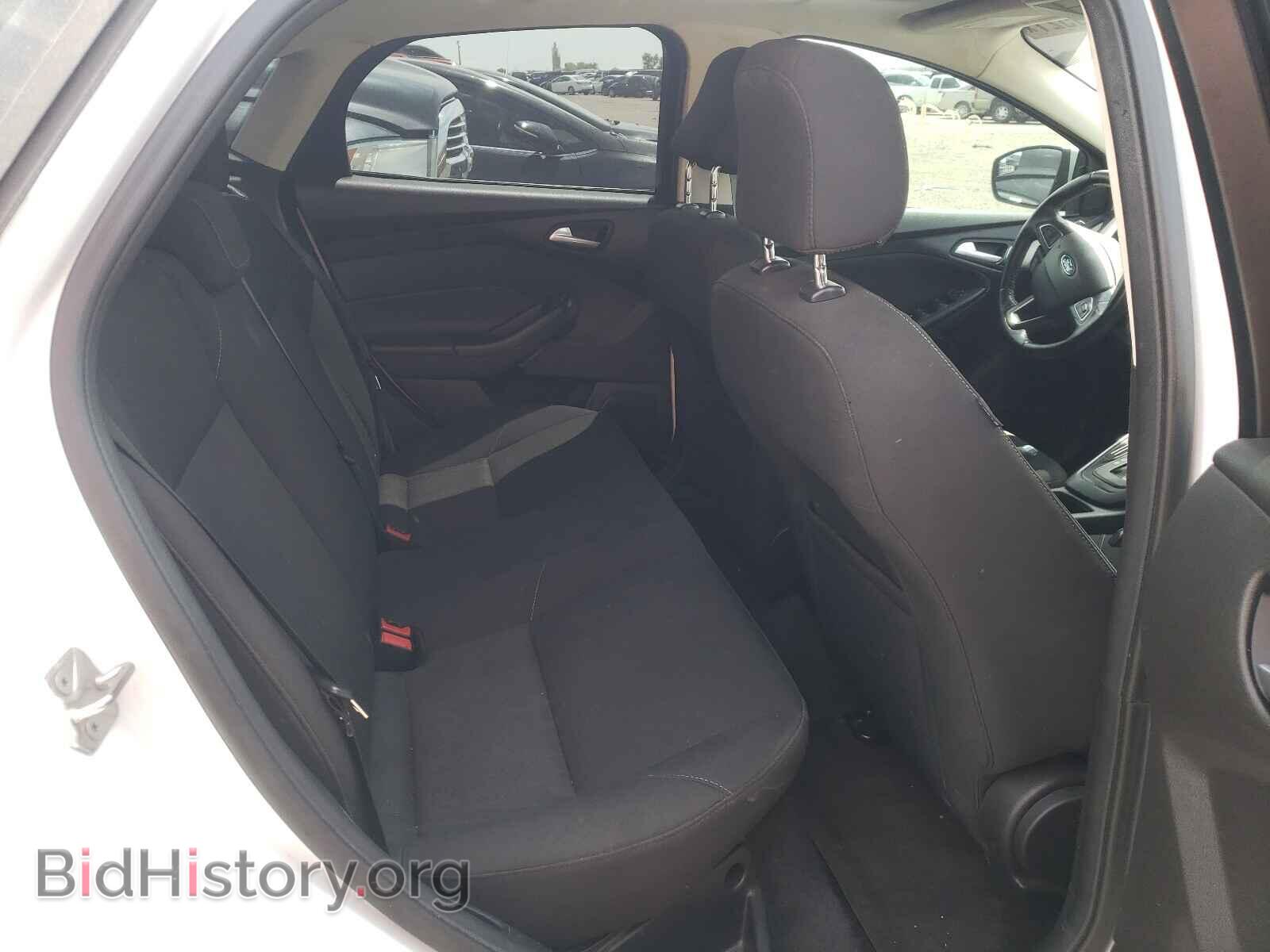 2016 FORD FOCUS - VIN: 1FADP3F22GL221122 - Фото 6