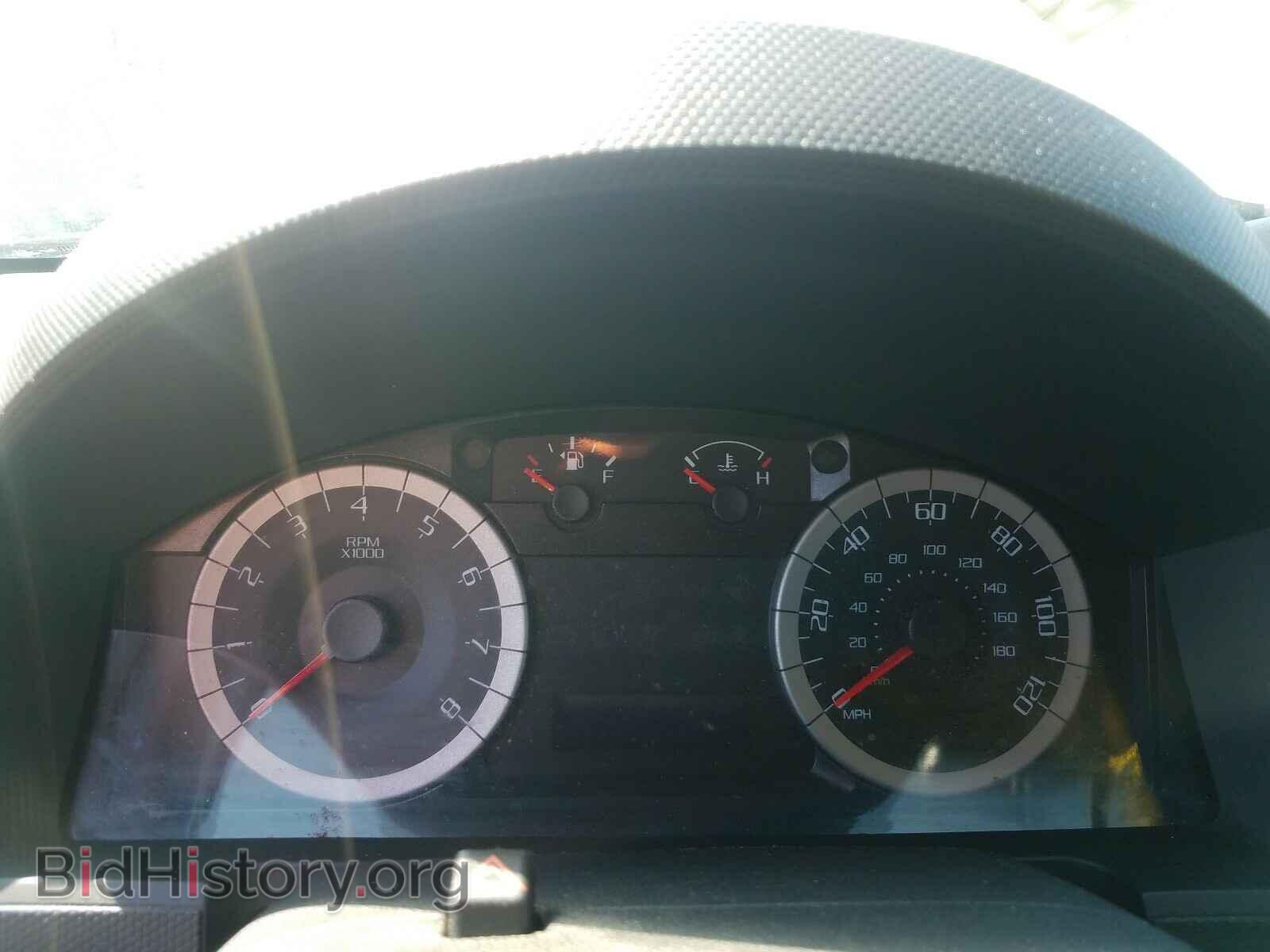 2012 FORD ESCAPE - VIN: 1FMCU9D71CKB99139 - Фото 8