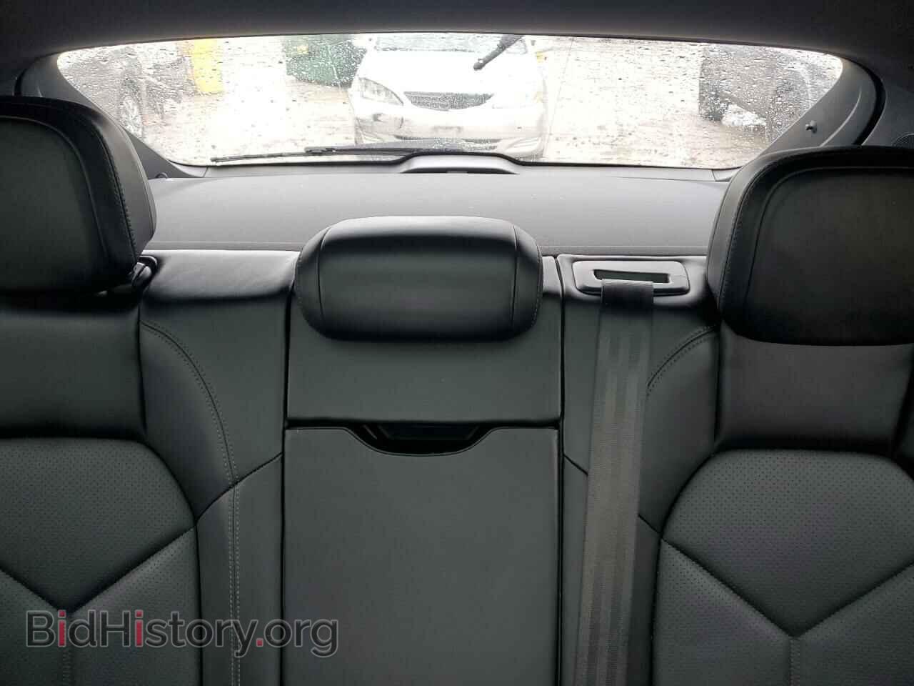 2016 PORSCHE MACAN - VIN: WP1AB2A54GLB57090 - Фото 10