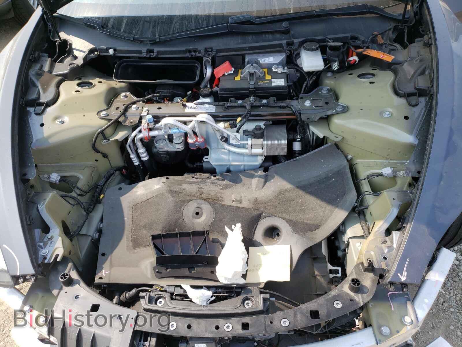 2019 TESLA MODEL 3 - VIN: 5YJ3E1EA7KF190325 - Фото 7