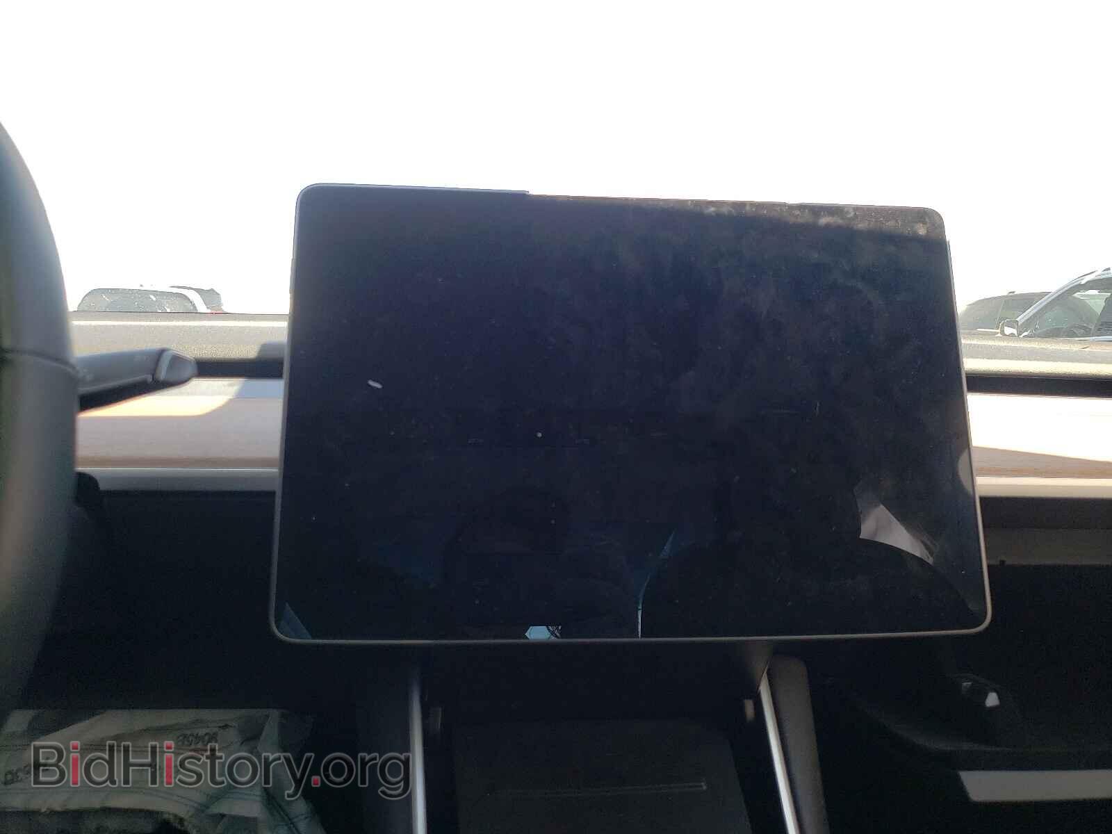 2019 TESLA MODEL 3 - VIN: 5YJ3E1EA7KF190325 - Фото 8