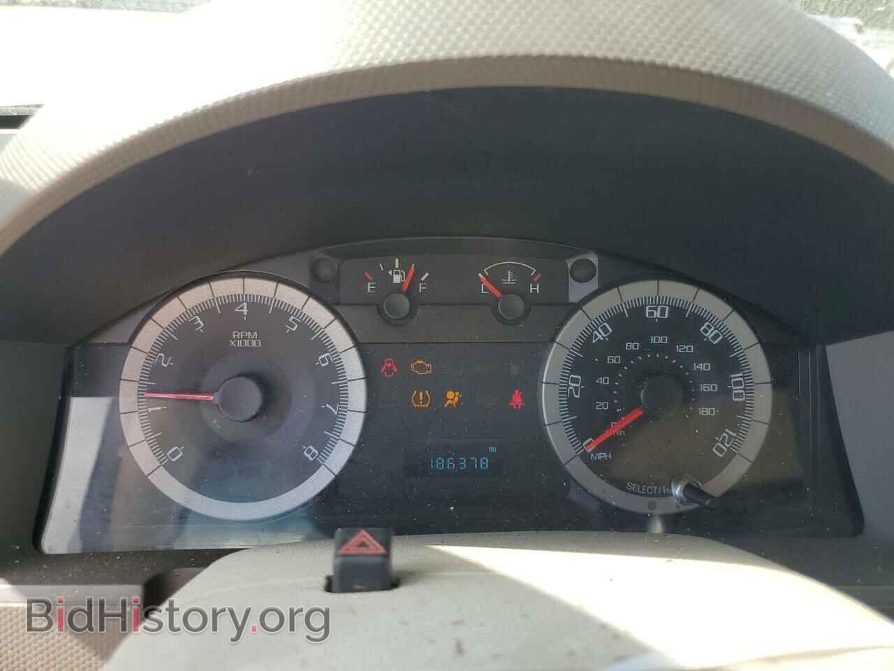 2009 FORD ESCAPE - VIN: 1FMCU02779KB21875 - Фото 9