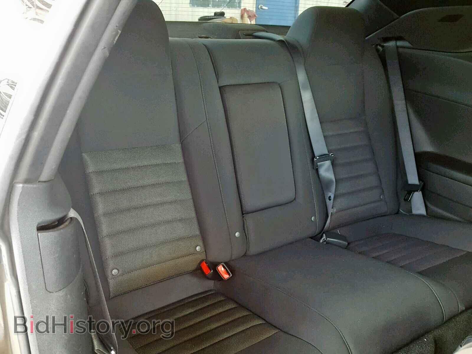 2010 DODGE CHALLENGER - VIN: 2B3CJ4DV7AH240913 - Фото 6