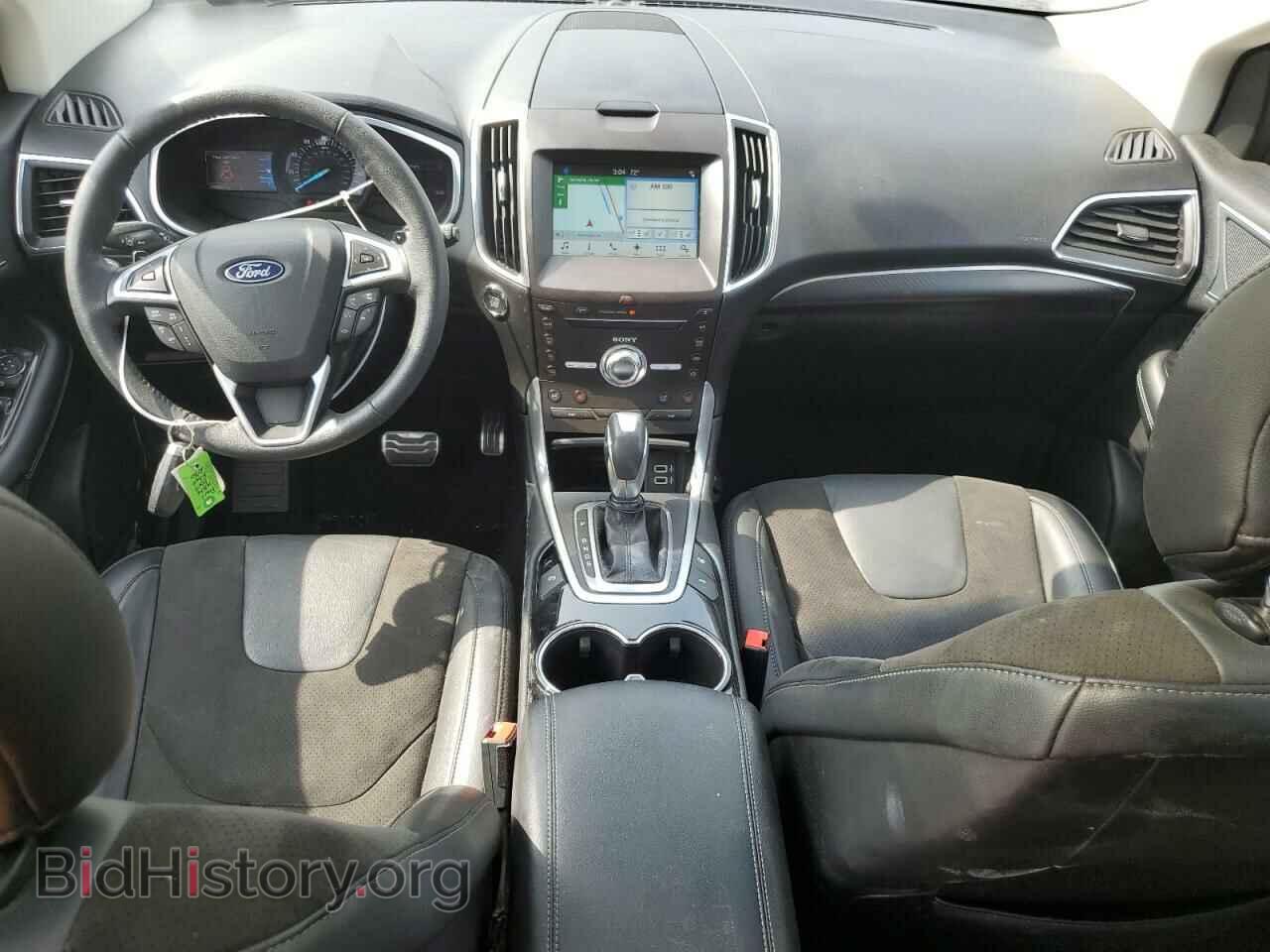 2018 FORD EDGE - VIN: 2FMPK4AP3JBB02092 - Фото 8